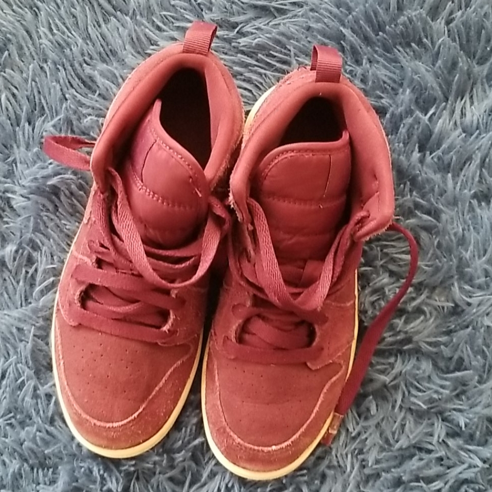Kids Jordan's